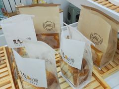 -堤可菲蛋糕烘焙(吾悦广场店)