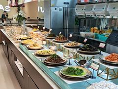-凡塔斯牛排自助餐厅(广东佛山三水万达店)