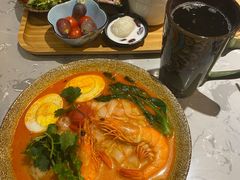 -Home Thai·泰谣(王府井apm店)