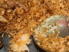 -火啫啫·粤式啫啫煲(南通首店)
