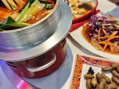 -望江门小龙虾·烧烤(九堡店)