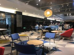 大堂-Hiwork cafe(新街高和店)