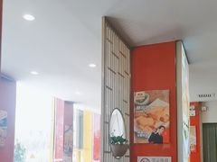 -潮汕美牛肉丸火锅店(天宁寺店)