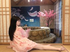 -北京美神宫艺术主题温泉酒店
