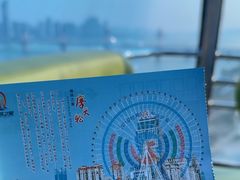 -南昌之星摩天轮