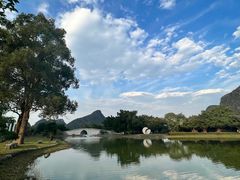 -Club Med地中海俱乐部·桂林度假村