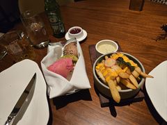 -佐度王子扒房(天鹅湖店)