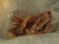 -土门八珍烤鸡腊味店(土门老店)