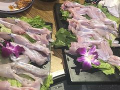 -三人行骨头王火锅(长寿店)