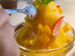 -绿茶餐厅(成都大悦城店)