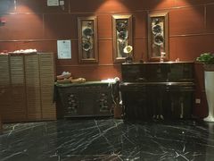 -汤臣海派理疗公馆