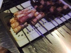-很久以前羊肉串(大华三路店)