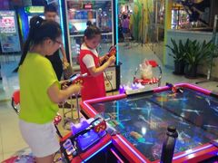 -大玩家超乐场(河东万达广场店)