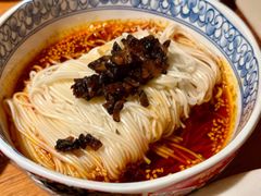 有机担担面-庆春朴门