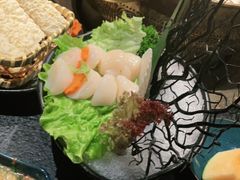 -湊湊火锅·茶憩(上海合生汇店)