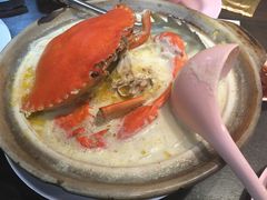 -龙海鲜螃蟹王(宏茂桥店)