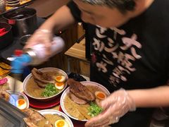 -老龙亭拉面店