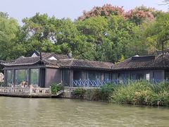 -南通濠河风景名胜区