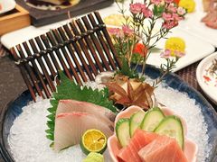 -长崎屋·日本料理·刺身·烧鸟(天河北路店)