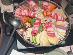 -KCOOKING概念韩餐(世茂52+店)
