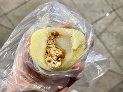 金团-沈大成(南京东路店)