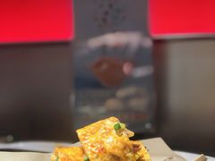 小龙虾烤冷面-探鱼·鲜青椒爽麻烤鱼(领展购物广场店)