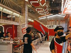 -神府路壹号·海鲜烧烤·砂锅粥·锅物(三坊七巷店)