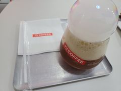 -72 COFFEE(东朝阳路店)
