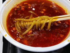 -张正麻辣串(宿州路店)