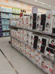 -孩子王(郑州恵济万达店)