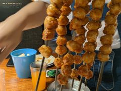 -汉巴味德·烤肉与啤酒的自助(杭州大悦城店)