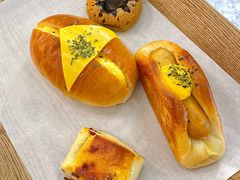 -Caidie Bakery采蝶轩(西丽店)