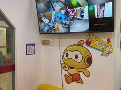 -贝尔机器人编程中心(罗宾森店)