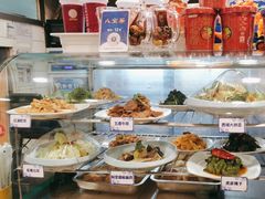 -西部马华清真兰州牛肉面·烧烤夜市(关东店)