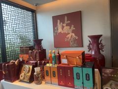 -蘇锦宴·淮扬菜烤鸭·小院(三元桥霄云路店)