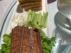 -京尊烤鸭店JINGZUN(春秀路店)