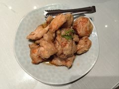 老式锅包肉-红樱桃·新派辽菜(北行店)