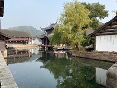 -鲁镇