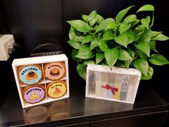 -家琳甜品(江南东店)