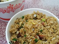 -明月虾面(厦禾路店)