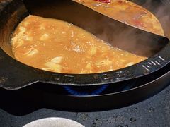 -周周有辣火锅馆(玖耀里店)