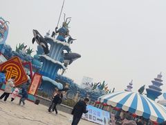 -华夏文旅海洋公园