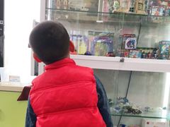-凤凰机器人乐高编程活动中心(星湖校区)