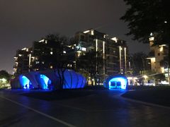 -飞凤山奥体公园