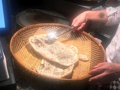 梅干菜锅盔-巷内锅盔(西城都荟店)