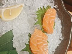 -一心创作料理屋(经开万达店)