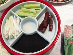 -北纬39度天津宴(黑牛城道店)