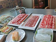 -君邦火锅(新疆大厦店)