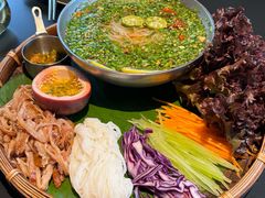 -Ameigo梅果·云贵川bistro(长宁来福士店)