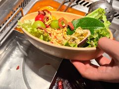 -海底捞火锅(牡丹园店)